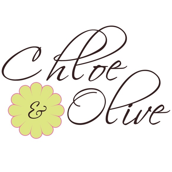 chloeandolive